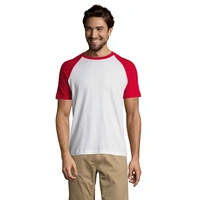 Wit/Rood