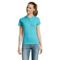 PASSION Dames Polo 170g