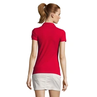 PASSION Dames Polo 170g