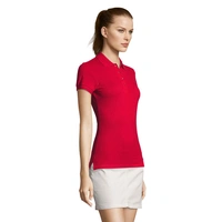 PASSION Dames Polo 170g