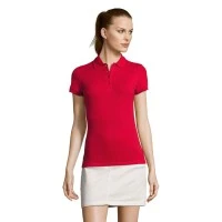 PASSION Dames Polo 170g
