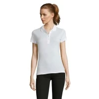 PASSION Dames Polo 170g