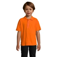 Oranje