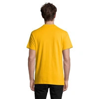 SPRING II Heren Polo 210g