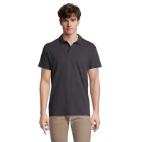 SPRING II Heren Polo 210g