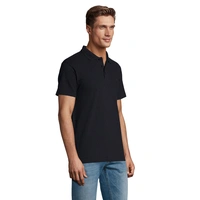 SPRING II Heren Polo 210g