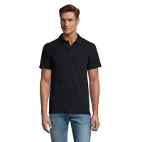 SPRING II Heren Polo 210g