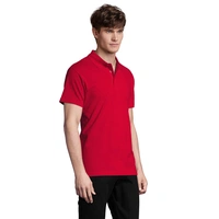 SPRING II Heren Polo 210g