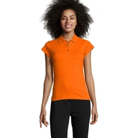 Oranje