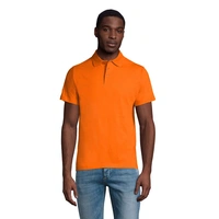 Oranje