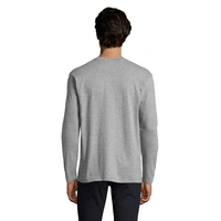 MONARCH Heren T-shirt 150g