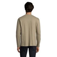 MONARCH Heren T-shirt 150g