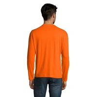 MONARCH Heren T-shirt 150g