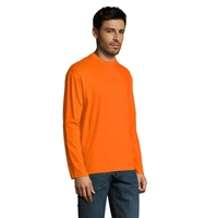 MONARCH Heren T-shirt 150g