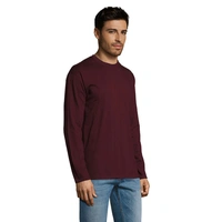 MONARCH Heren T-shirt 150g