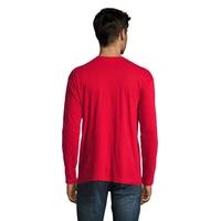 MONARCH Heren T-shirt 150g