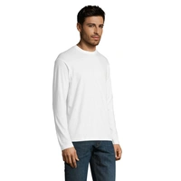MONARCH Heren T-shirt 150g