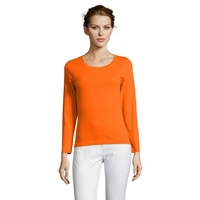Oranje