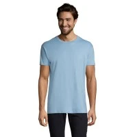 Hemels Blauw