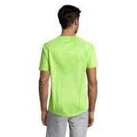 Sporty Heren T-shirt