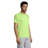 Sporty Heren T-shirt