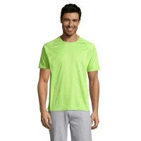 Sporty Heren T-shirt