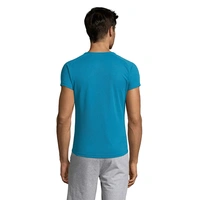 Sporty Heren T-shirt