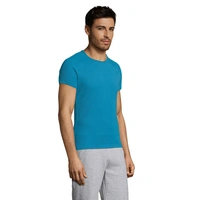 Sporty Heren T-shirt
