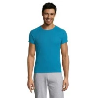 Sporty Heren T-shirt