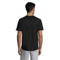 Sporty Heren T-shirt