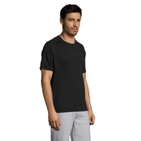 Sporty Heren T-shirt