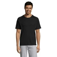 Sporty Heren T-shirt