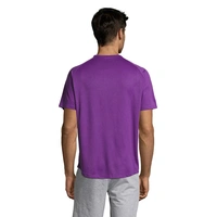 Sporty Heren T-shirt