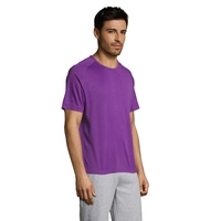 Sporty Heren T-shirt