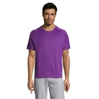 Sporty Heren T-shirt