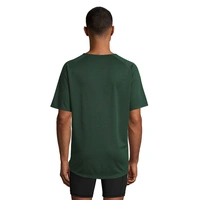 Sporty Heren T-shirt