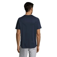 Sporty Heren T-shirt