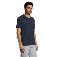 Sporty Heren T-shirt