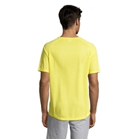Sporty Heren T-shirt