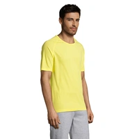 Sporty Heren T-shirt