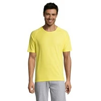 Sporty Heren T-shirt