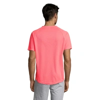 Sporty Heren T-shirt
