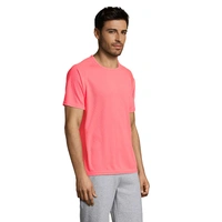 Sporty Heren T-shirt