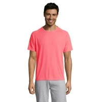 Sporty Heren T-shirt