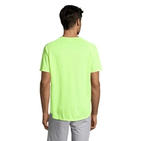 Sporty Heren T-shirt
