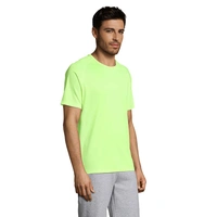 Sporty Heren T-shirt