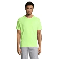 Sporty Heren T-shirt
