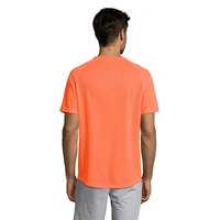 Sporty Heren T-shirt