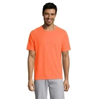 Sporty Heren T-shirt