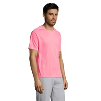 Sporty Heren T-shirt